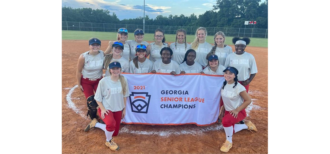 District 5 Little League Baseball > Home